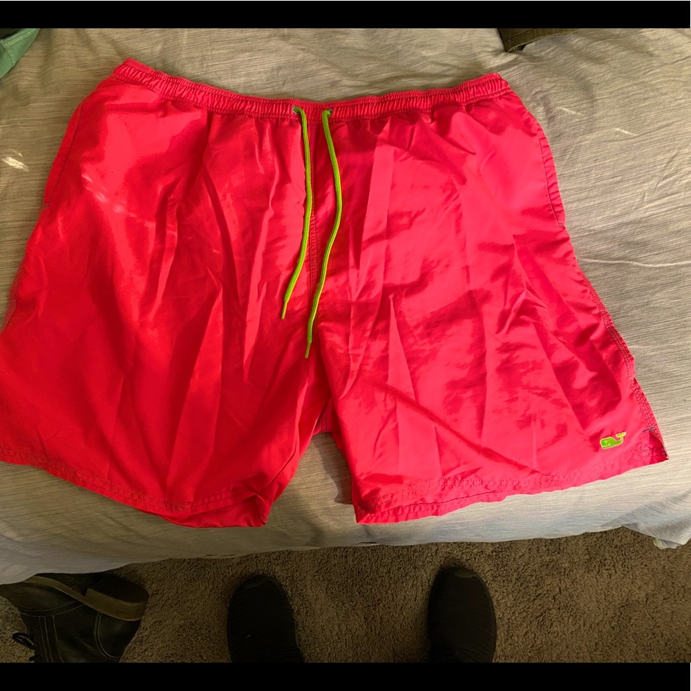 Men’s Swim Trunks